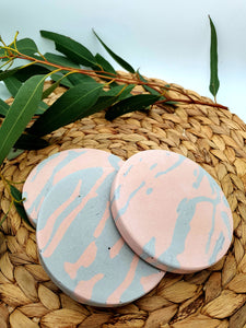 Coasters - Set of 3