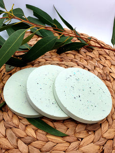 Coasters - Set of 3