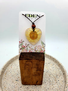 Botanical Necklaces  - Various