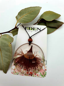 Botanical Necklaces  - Various