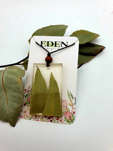 Botanical Necklaces  - Various