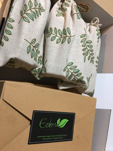 Fudge Gift Box - "Eden on KI"