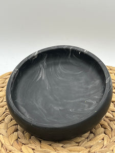 Round "Eden" Trinket Dish