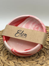 Load image into Gallery viewer, Round &quot;Eden&quot; Trinket Dish
